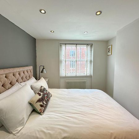 Bloomsbury Residences Лондон Екстериор снимка