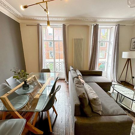 Bloomsbury Residences Лондон Екстериор снимка