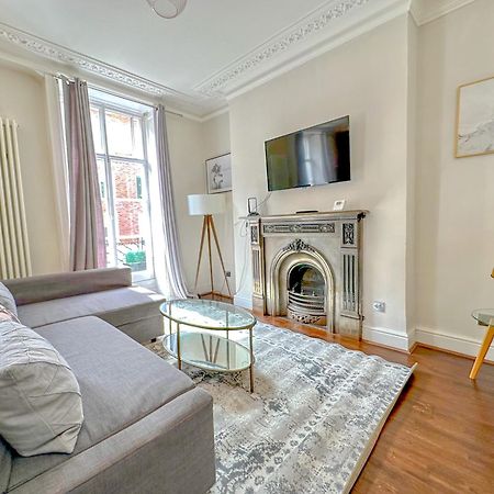 Bloomsbury Residences Лондон Екстериор снимка