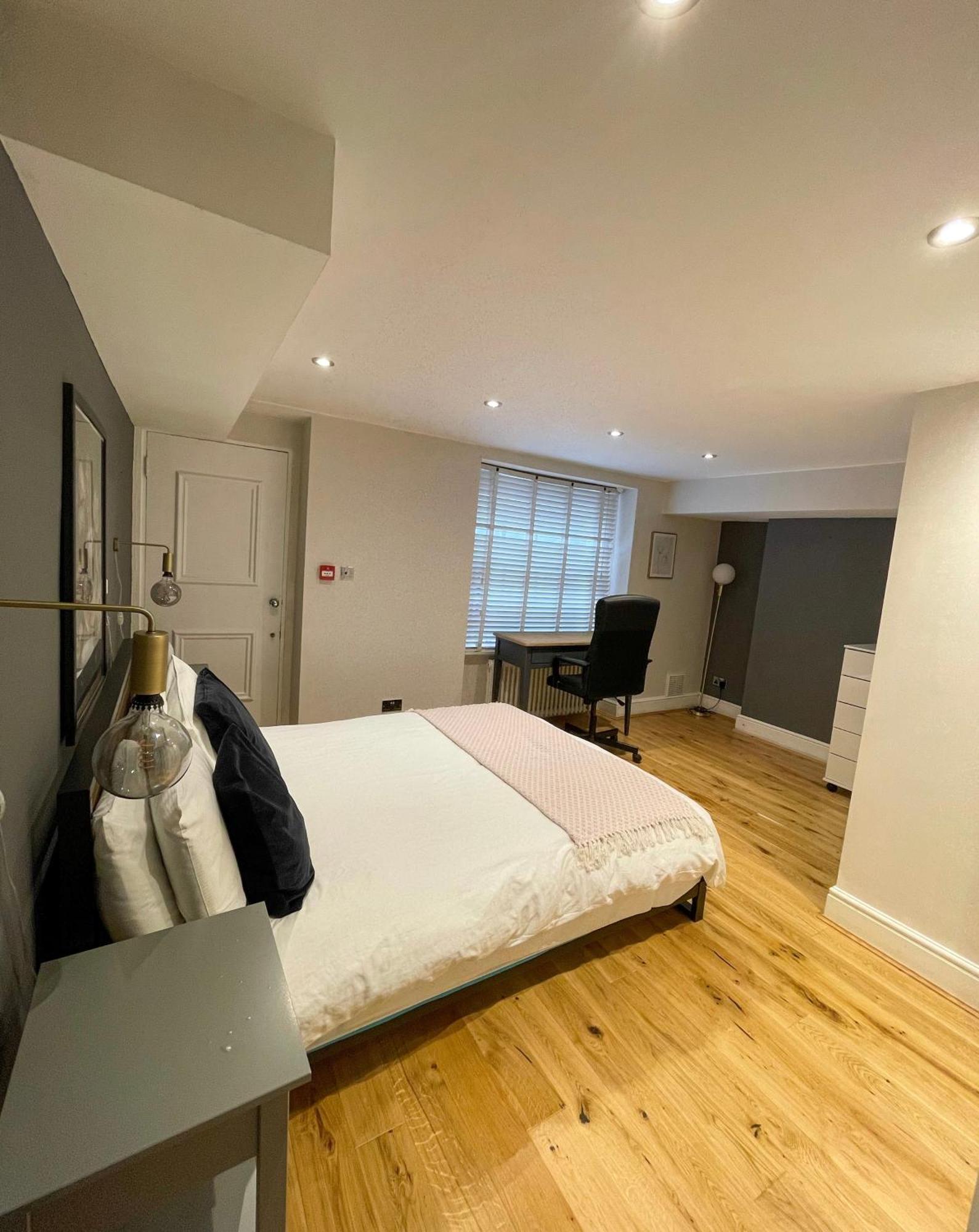 Bloomsbury Residences Лондон Екстериор снимка