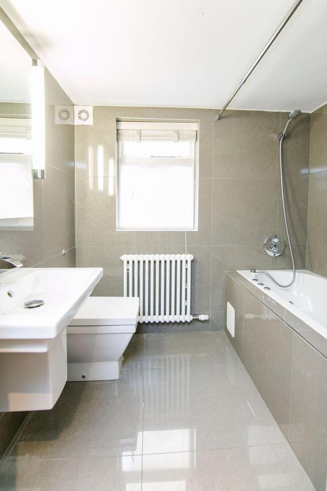 Bloomsbury Residences Лондон Екстериор снимка