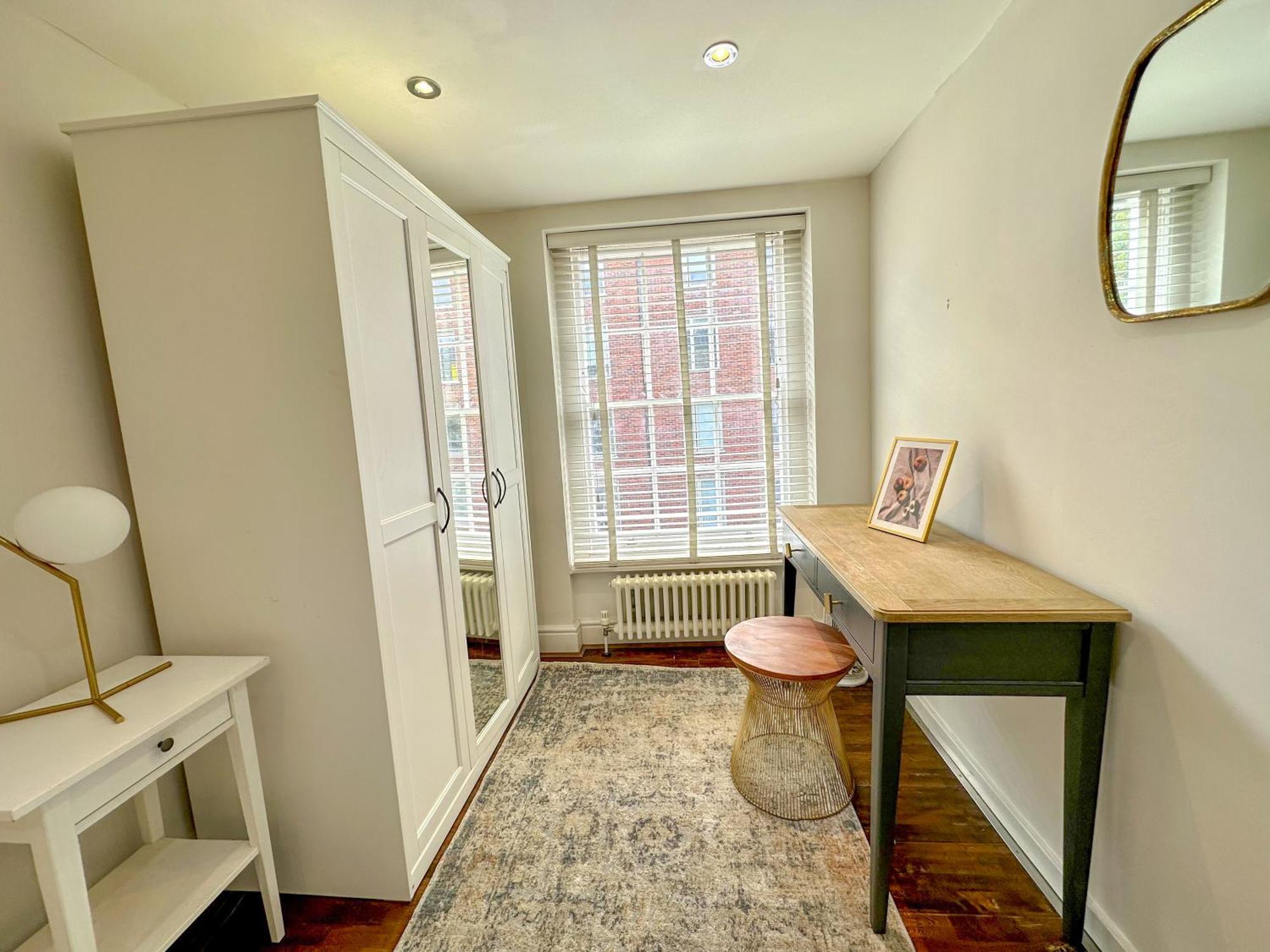Bloomsbury Residences Лондон Екстериор снимка