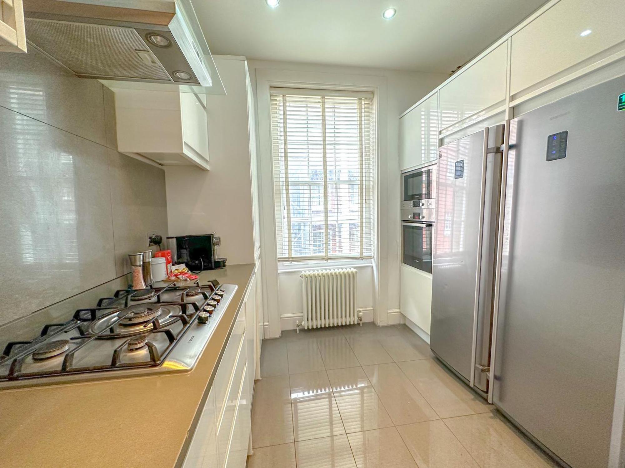 Bloomsbury Residences Лондон Екстериор снимка