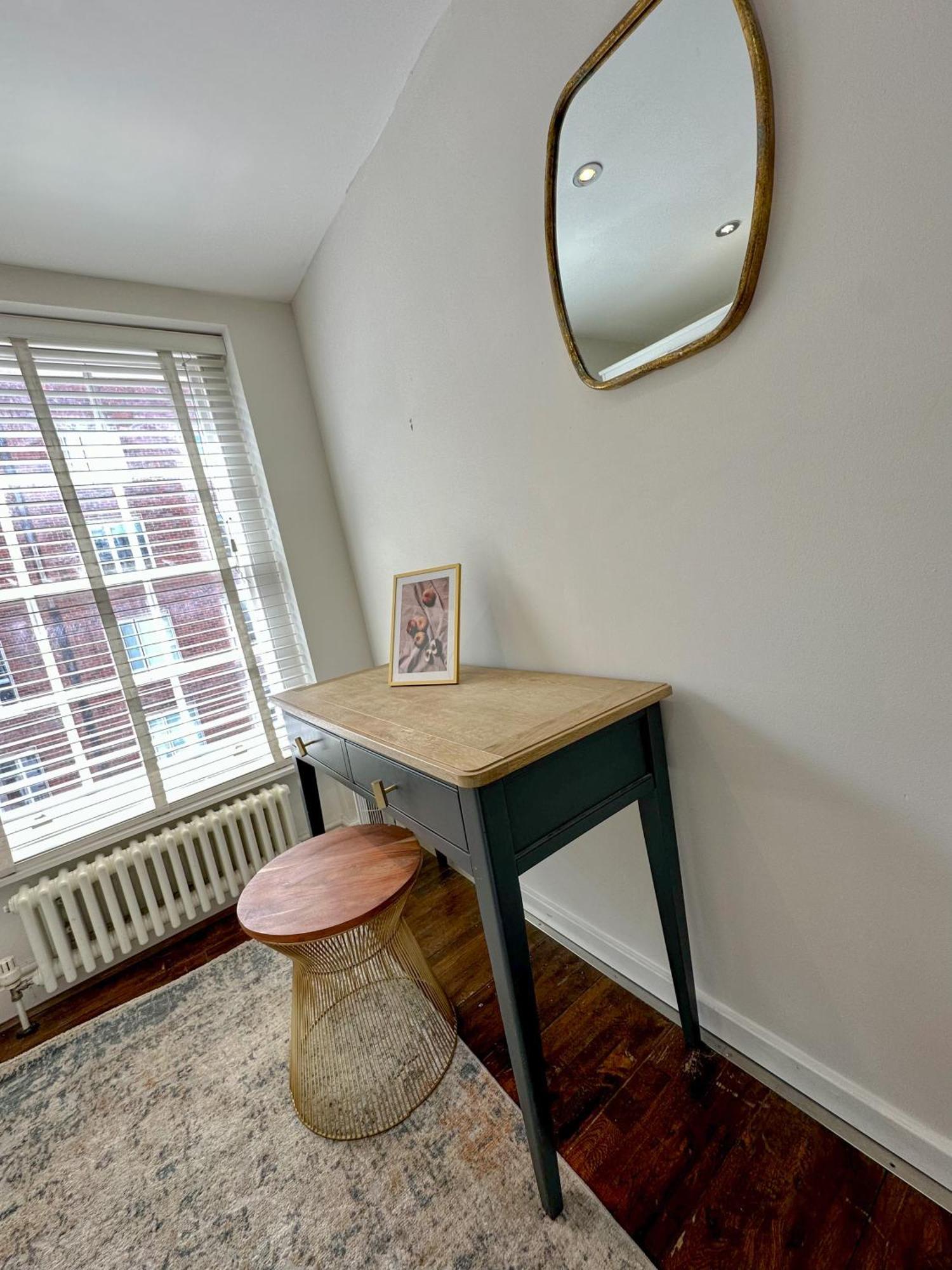 Bloomsbury Residences Лондон Екстериор снимка