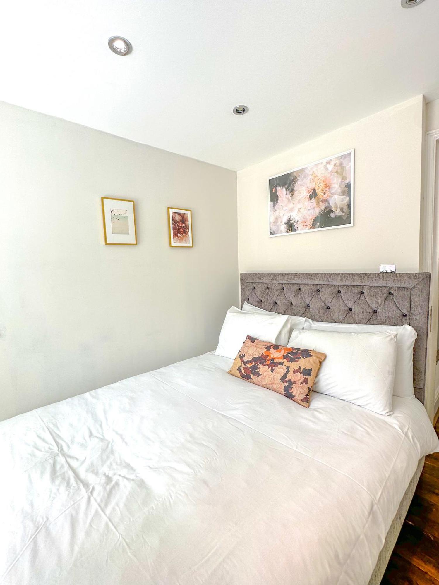 Bloomsbury Residences Лондон Екстериор снимка