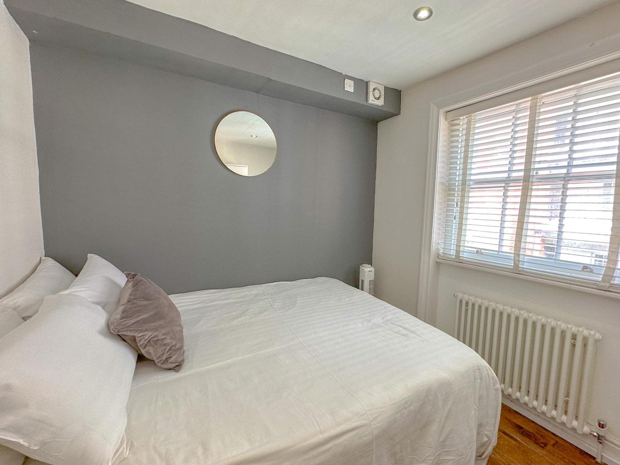 Bloomsbury Residences Лондон Екстериор снимка