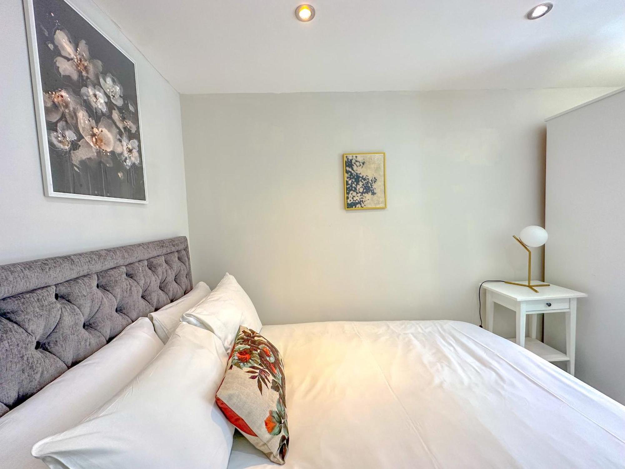 Bloomsbury Residences Лондон Екстериор снимка