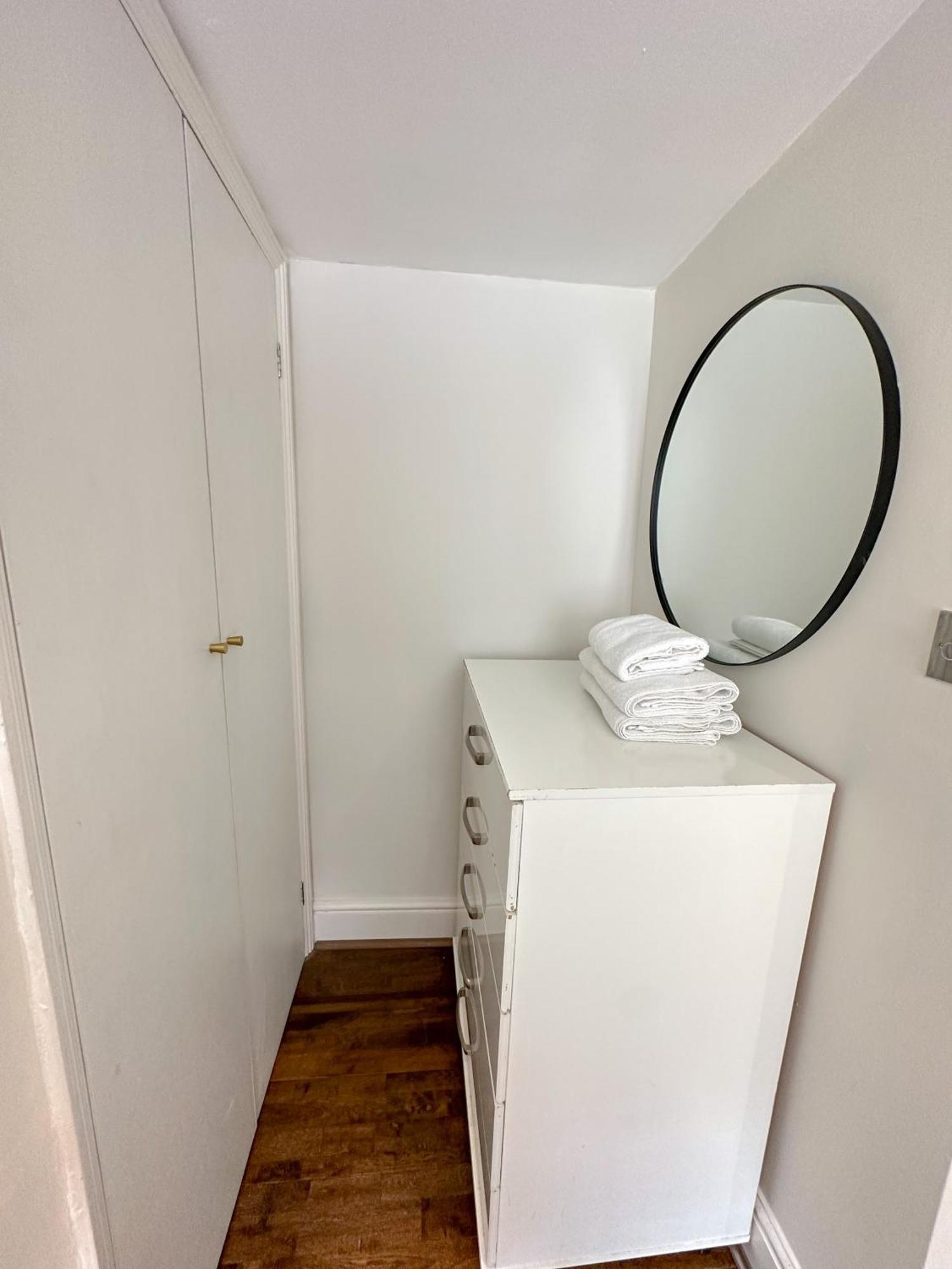 Bloomsbury Residences Лондон Екстериор снимка