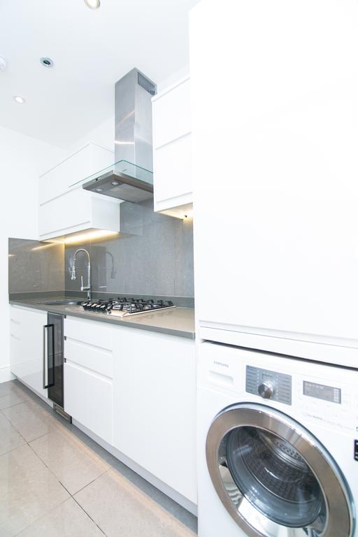 Bloomsbury Residences Лондон Екстериор снимка